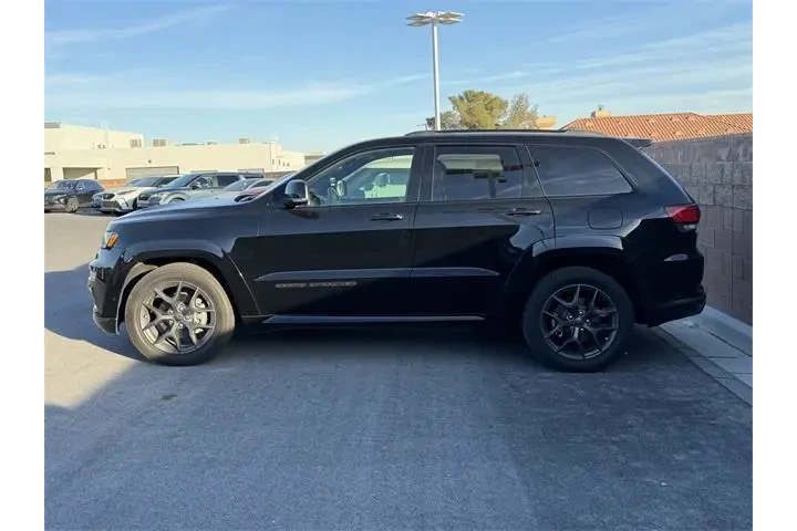 $19988 : Jeep Grand Cherokee 2020 4x2 image 2