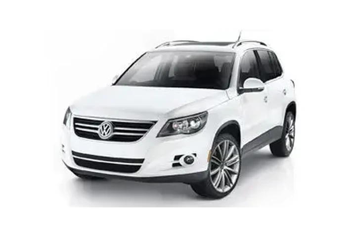 $6882 : Volkswagen Tiguan 2011 S 4dr image 1