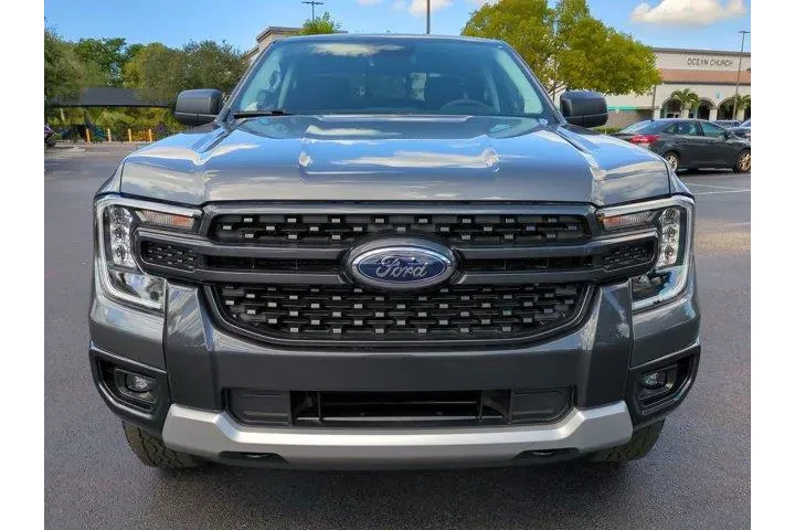 $38800 : Ford Ranger 2025 4x4 XLT 4dr image 8