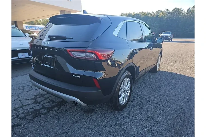 $16891 : Ford Escape 2024 AWD Active image 8