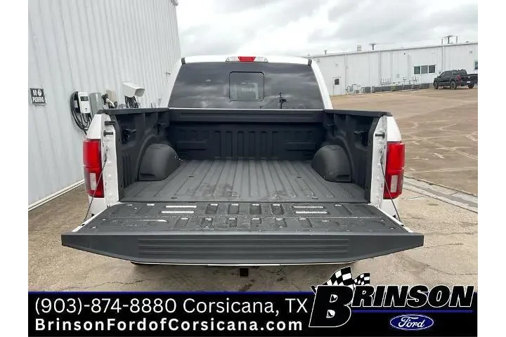 $19990 : Ford F-150 2018 4x2 King Ran image 10