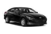 Hyundai ELANTRA 2023 SE 4dr