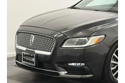 Lincoln Continental 2020 AWD
