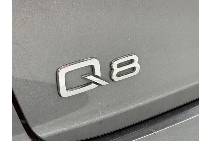 $28750 : Audi Q8 2019 AWD quattro Pre image 7