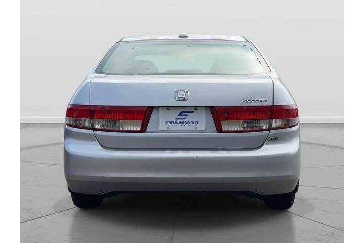$8998 : Honda Accord 2004 EX V-6 4dr image 6