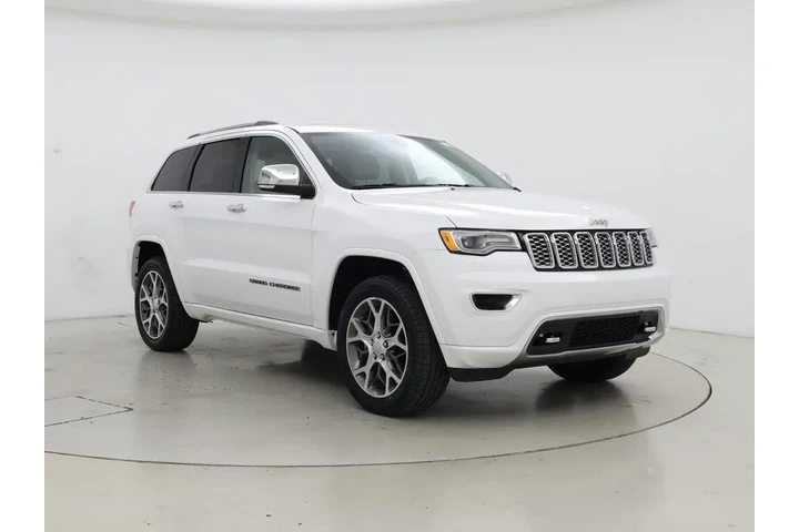$23998 : Jeep Grand Cherokee 2020 4x4 image 1