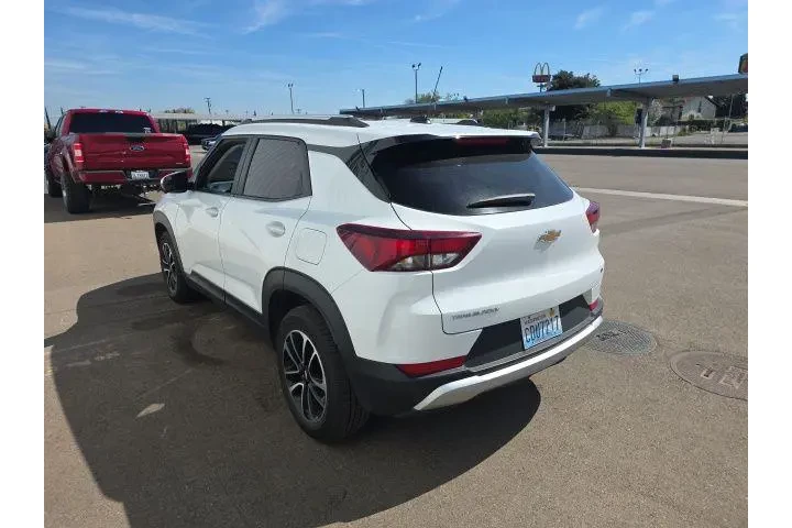 $21500 : Chevrolet Trailblazer 2024 L image 4