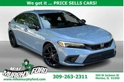 Honda Civic 2022 Sport 4dr H en Chicago