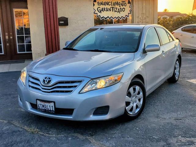 $9500 : 2011 Camry image 6