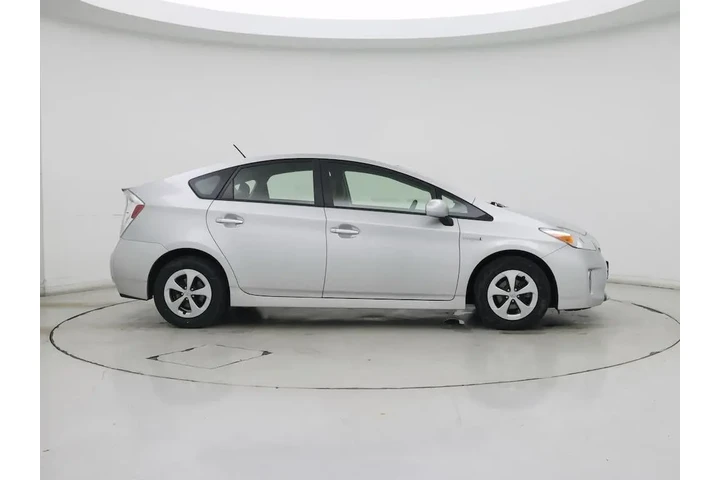 $12998 : Toyota Prius 2014 Three 4dr image 7