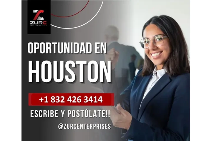 REQUIRIENDO PERSONAL ESPAÑOL image 1