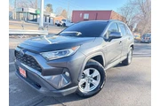 2021 RAV4 Hybrid XLE en Denver
