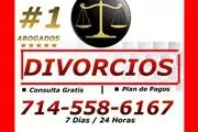 █ ABOGADOS EN SANTA ANA, CA