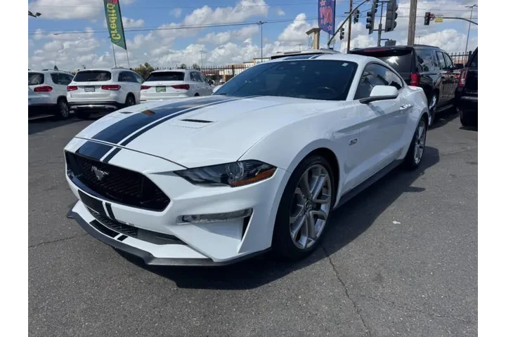 $29998 : 2023 Mustang GT Premium image 5