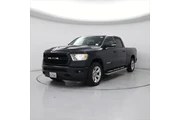 $34998 : Ram 1500 2020 4x4 Big Horn 4 thumbnail