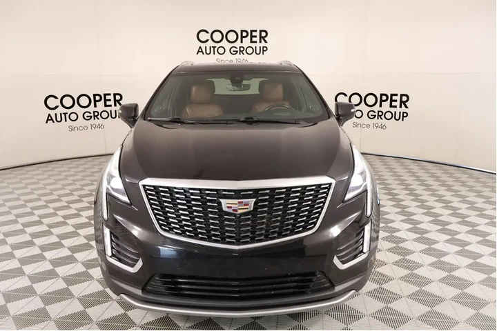 $23428 : Cadillac XT5 2021 Premium Lu image 10