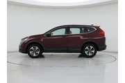 $16998 : Honda CR-V 2017 AWD LX 4dr S thumbnail