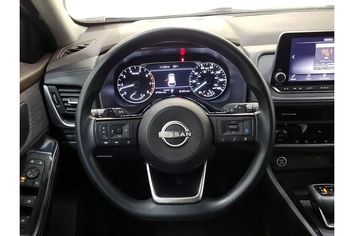 $18998 : Nissan Rogue 2023 SV 4dr Cro image 10