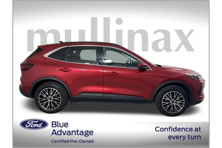 $32900 : Ford Escape Plug-In Hybrid 2 image 2