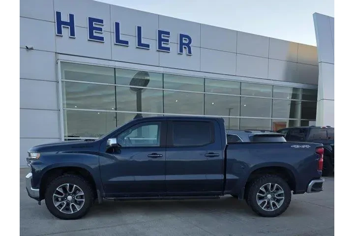 $26962 : Chevrolet Silverado 1500 202 image 2