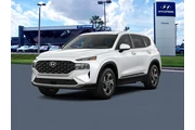 Hyundai SANTA FE 2023 SE 4dr en Orlando