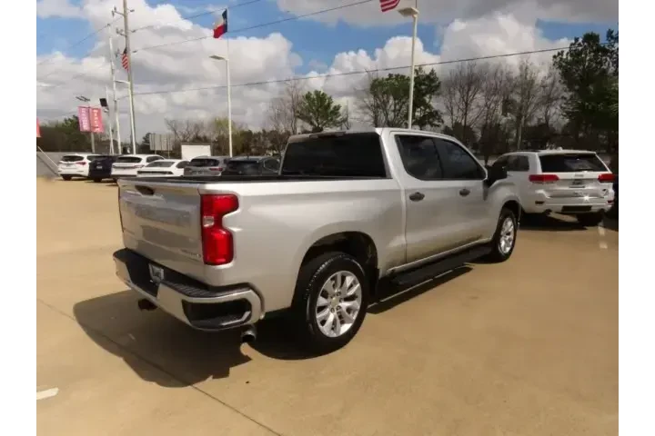 $16911 : Chevrolet Silverado 1500 202 image 9