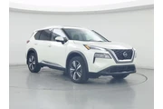 Nissan Rogue 2023 AWD SL 4dr