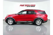 $14975 : Ford Explorer 2020 XLT 4dr S thumbnail