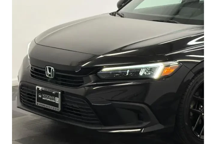 $25000 : Honda Civic 2023 Sport 4dr S image 2