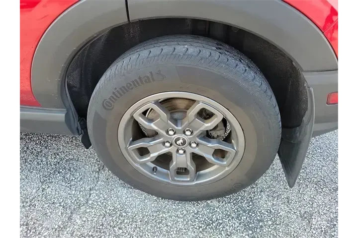 $17891 : Ford Bronco Sport 2021 AWD B image 7