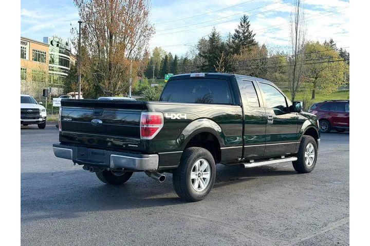 $13900 : Ford F-150 2014 4x4 STX 4dr image 3