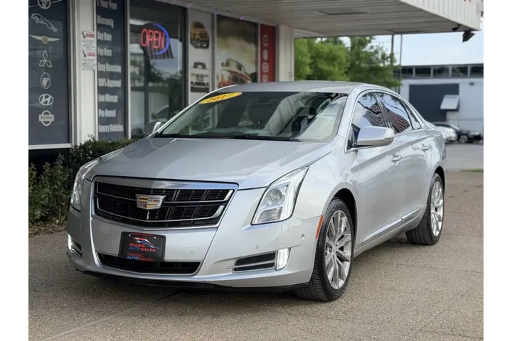 $17999 : 2017 XTS Luxury image 6