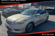 $9999 : 2014 Accord Hybrid thumbnail