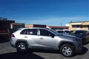 $20999 : 2020 RAV4 LE thumbnail