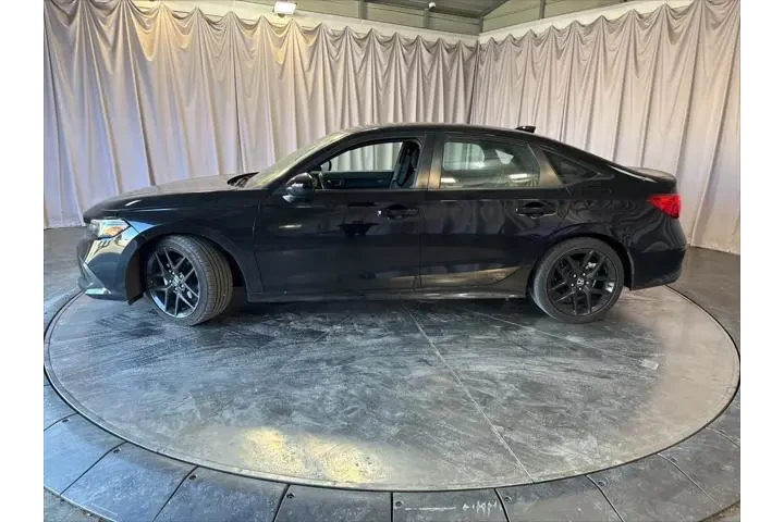 $24777 : Honda Civic 2024 Sport 4dr S image 6