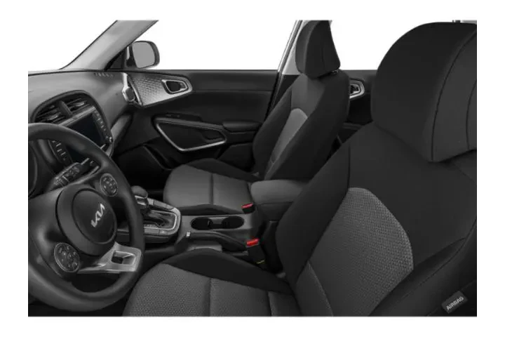 $16999 : Kia Soul 2022 LX 4dr Crossov image 9