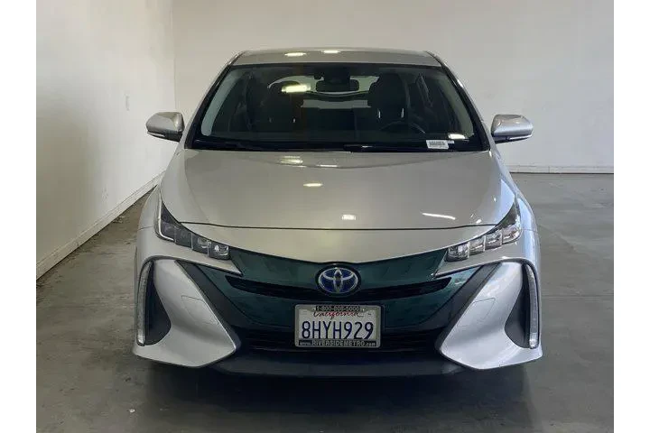 $19991 : Toyota Prius Prime 2019 Plus image 2