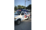 Thrifty ice cream en Los Angeles