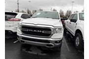 $27903 : Ram 1500 2019 4x4 Big Horn 4 thumbnail
