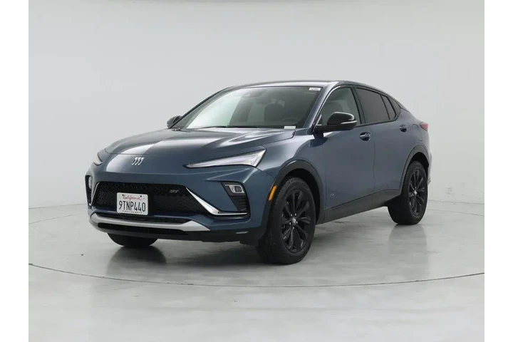 $25998 : Buick Envista 2025 Sport Tou image 4