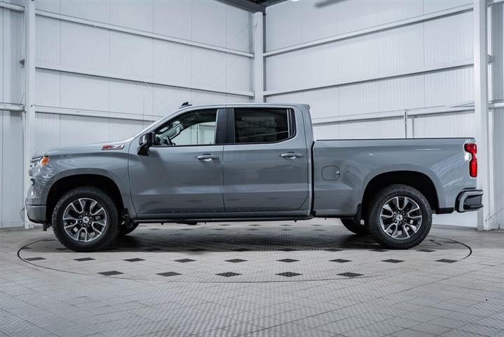 $66225 : 2025 Silverado 1500 RST image 4