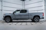 $66225 : 2025 Silverado 1500 RST thumbnail