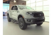 Ford Ranger 2021 4x4 XLT 4dr