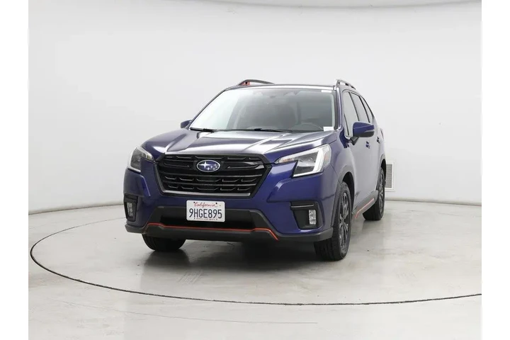 $27998 : Subaru Forester 2023 AWD Spo image 5