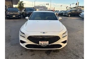 $23388 : Genesis G70 2022 2.0T 4dr Se thumbnail