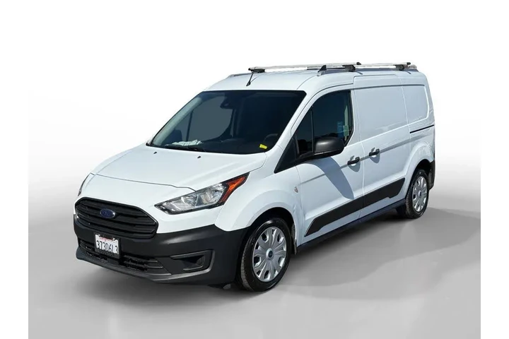 $17601 : Ford Transit Connect 2022 XL image 1