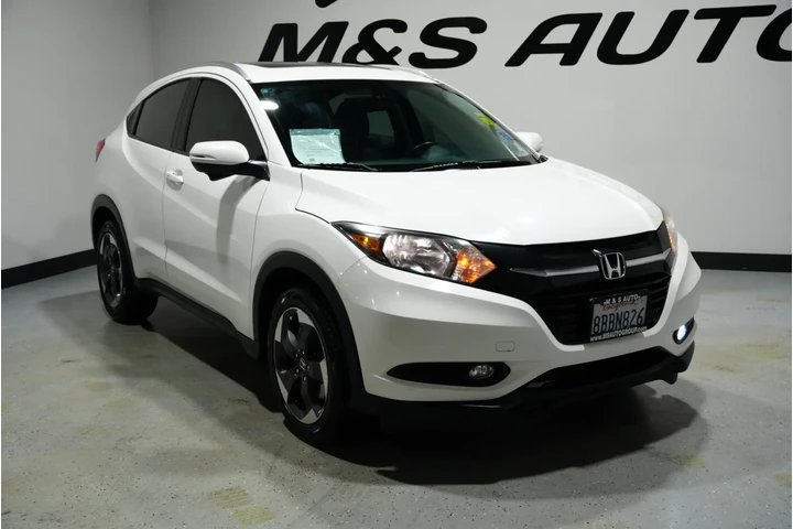 $15792 : 2018 HR-V image 5