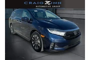 Honda Odyssey 2022 EX-L 4dr
