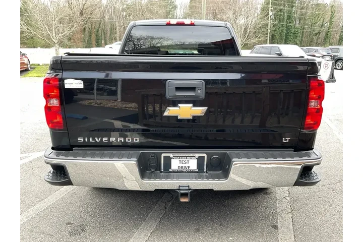 $16985 : Chevrolet Silverado 1500 201 image 6