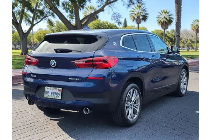 $16995 : BMW X2 2019 sDrive28i 4dr Sp image 5